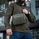 Сумка M-Tac EDC Bag Elite HEX Ranger Green - изображение 14