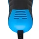 Сушарка електрична для взуття електросушарка універсальна Ava Blue-Black - зображення 3