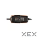 Зарядний пристрій Neo Tools, 2А/35Вт, 4-60Ач, для кислотних/AGM/GEL акумуляторів (11-890) (11-890) - изображение 4