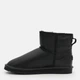 Мужские угги низкие кожаные с мехом PRPY Gosford PRFAS3290M 43 Черные (4871161039286) - изображение 4