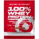 Протеин Scitec Nutrition 100% Whey Protein Professional (30 г, chocolate cookies cream) - изображение 1
