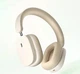 Беспроводные наушники Baseus Bowie H1 Noise-Cancellation Wireless Headphones NGTW230202 Creamy-White - изображение 3