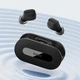 Беспроводные наушники Baseus Bowie EZ10 True Wireless Earphones A00054300116-Z1 Black - изображение 6