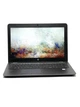 Ноутбук HP ZBook 15u G4 IPS Intel Core i7 (i7-7500U) 8 Гб 256 Гб SSD (Вживаний - Клас B) | RNB1024122 - изображение 1