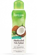 Шампунь для собак TropiClean «Oatmeal & Tea Tree» (Вівсяне борошно та чайне дерево) 355 мл (для догляду за шкірою) - зображення 1