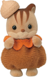 Набір ігрових фігурок Sylvanian Families серія Лісові тварини (5054131057513) - зображення 3