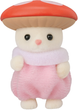 Набір ігрових фігурок Sylvanian Families серія Лісові тварини (5054131057513) - зображення 11