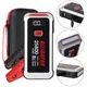 Пусковий пристрій Alligator Jump Starter 1500A/2500A 25800mAh зі Smart-клемами JS847 - зображення 6