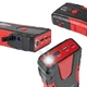 Пусковий пристрій Alligator Jump Starter 400A/800A 16000mAh JS840 - зображення 3
