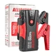 Пусковий пристрій Alligator Jump Starter 400A/800A 16000mAh JS840 - зображення 5
