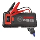 Бустер (пусковий пристрій) Alligator Jump Starter 1500A/2500A 25800mAh зі Smart-клемами та безпровідною зарядкою - зображення 1