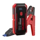 Пусковое устройство Alligator Jump Starter 800/1600 A 20000 mAh со Smart-клеммами (JS843) - изображение 2