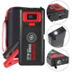 Бустер (пусковий пристрій) Alligator Jump Starter 1500A/2500A 25800mAh зі Smart-клемами та безпровідною зарядкою - зображення 6