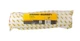 Валик малярський MASTERTOOL Velour 48/250/4 мм Ø 8 мм 92-5604 - изображение 2