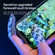Игровой комплект MEMO для планшета: напальчники FS02 с кейсом + триггеры MEMO&nbsp;AK-PAD6K игры pubg пабг cod - изображение 10
