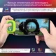 Геймпад джойстик смартфона GamWing AO Bing Mini Pro игровой контроллер триггер конвертер смартфона телефона - изображение 2