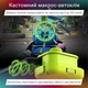 Геймпад джойстик смартфона GamWing AO Bing Mini Pro игровой контроллер триггер конвертер смартфона телефона - изображение 4