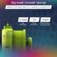 Геймпад джойстик смартфона GamWing AO Bing Mini Pro игровой контроллер триггер конвертер смартфона телефона - изображение 8