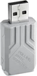 USB-адаптер ASUS ROG Polling Rate Booster White (90MP03T0-BRUA10) - изображение 1