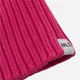 Шапка VILSS Остін 15-1253-DX-210 55-60 Фуксія - зображення 6
