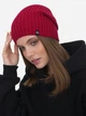 Шапка VILSS Остин 15-1253-DX-31 55-60 Вишневая - изображение 1