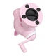 Точилка для карандашей механическая, розовая KIDS Line (ZB.5517) - изображение 3
