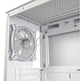 Obudowa LC-Power 715W Gaming Seamless Pale X Mid-Tower White (LC-715W-ON) - obraz 10