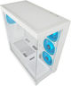 Obudowa LC-Power 715W Gaming Seamless Pale X Mid-Tower White (LC-715W-ON) - obraz 17