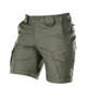 Шорти M-Tac Aggressor Short Army Olive 3XL - зображення 1