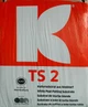 Торф'яний субстрат Класманн/ Klasmann TS2 210 л - зображення 1