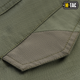 Шорти M-Tac Aggressor Gen.II Flex Dark Olive 2XL - зображення 10