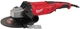 Угловая шлифмашина Milwaukee AG 22-230E (4933431850) - изображение 1
