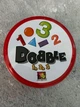 Настільна гра Dobble 123 / Доббль Цифри + правила українською! - изображение 1