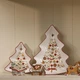 Салатник Villeroy & Boch Winter Bakery Delight 17 см ялинка (1486123870) - зображення 5