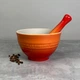Ступка Le Creuset 11,5 см Volcanic (81209300900003) - изображение 1