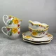 Столовий сервіз Villeroy & Boch Spring Awakening 6 предметів 2 персони (1486387281) - зображення 1