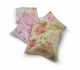 Комплект декоративних подушок Firanka Flowers Aquarelle 30х30см 4шт кольорові (п_0111а) - зображення 1