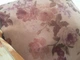 Комплект декоративных подушек Lumelle Rose 30х30см 3шт бежевые (п_0113а) - изображение 2
