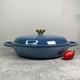 Сотейник Le Creuset Evolution 3,5 л Chambray (21180304344441) - зображення 2