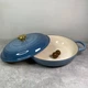 Сотейник Le Creuset Evolution 3,5 л Chambray (21180304344441) - зображення 4