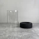 Свічник Villeroy & Boch Manufacture Rock Home 20 см (1042898374) - зображення 3