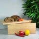 Хлібниця WMF Gourmet 43х25х15 см (3201000770) - зображення 1