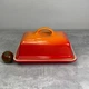 Масленка Le Creuset Vancouver 17х12 см Volcanic (70837170900000) - изображение 2
