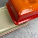 Масленка Le Creuset Vancouver 17х12 см Volcanic (70837170900000) - изображение 7