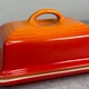 Масленка Le Creuset Vancouver 17х12 см Volcanic (70837170900000) - изображение 8