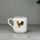 Чашка Villeroy & Boch Design Naif Gardener 300 мл (1023374871) - зображення 3