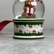 Снігова куля Villeroy & Boch Christmas Toys Memory 6,5х9 см ведмедик (1483276695) - зображення 4