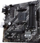 Материнская плата ASUS PRIME B550M-K (Prime B550M-K) (Socket AM4, AMD B550, Micro-ATX) - изображение 2