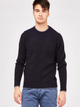 Джемпер чоловічий GAS 561987431934-0194 XXL Navy Blue (8056775634249) - зображення 1
