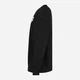 Bluza bez kaptura męska Fila FAM0137-80001 L Czarna (4064556358202) - obraz 8